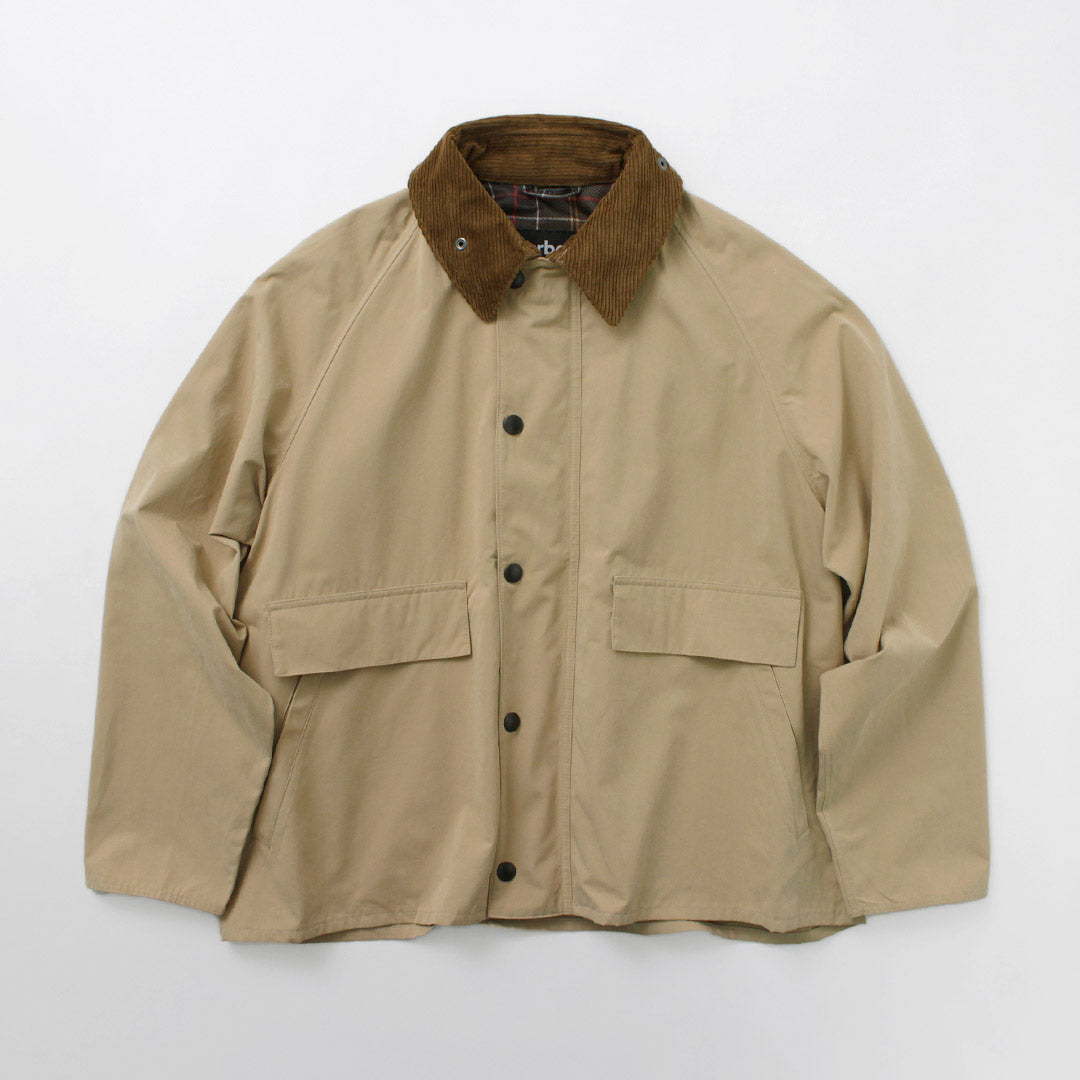 BARBOUR(バブアー)