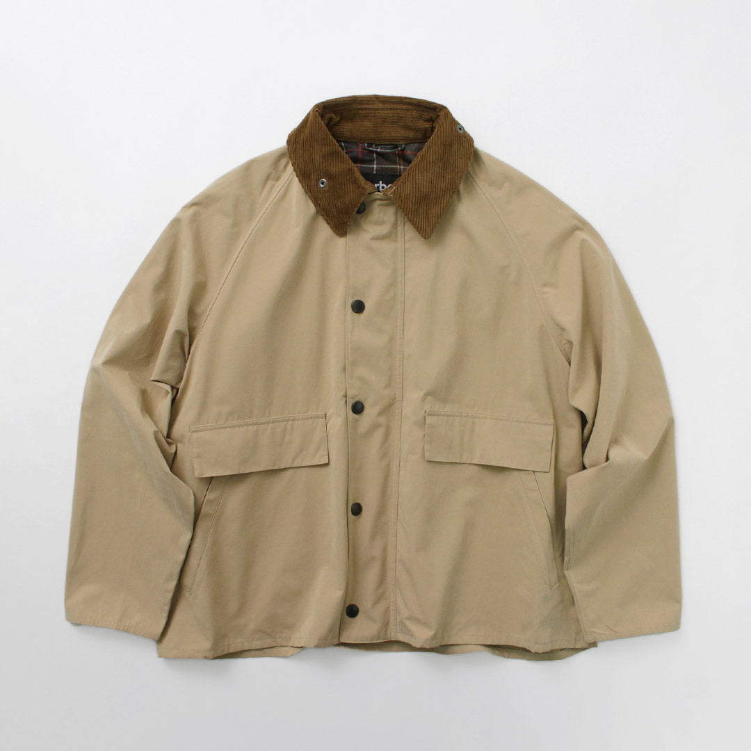 BARBOUR(バブアー)