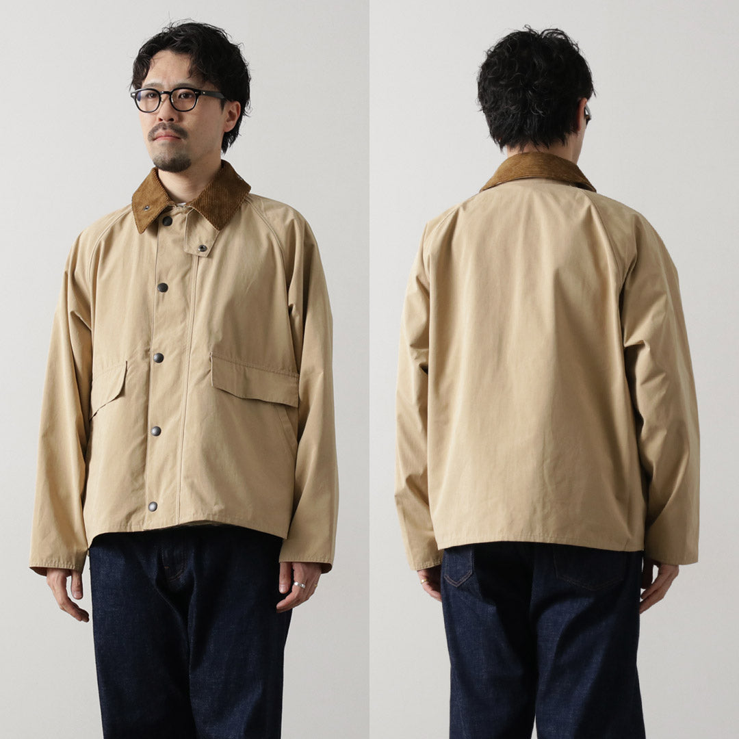 BARBOUR(バブアー)