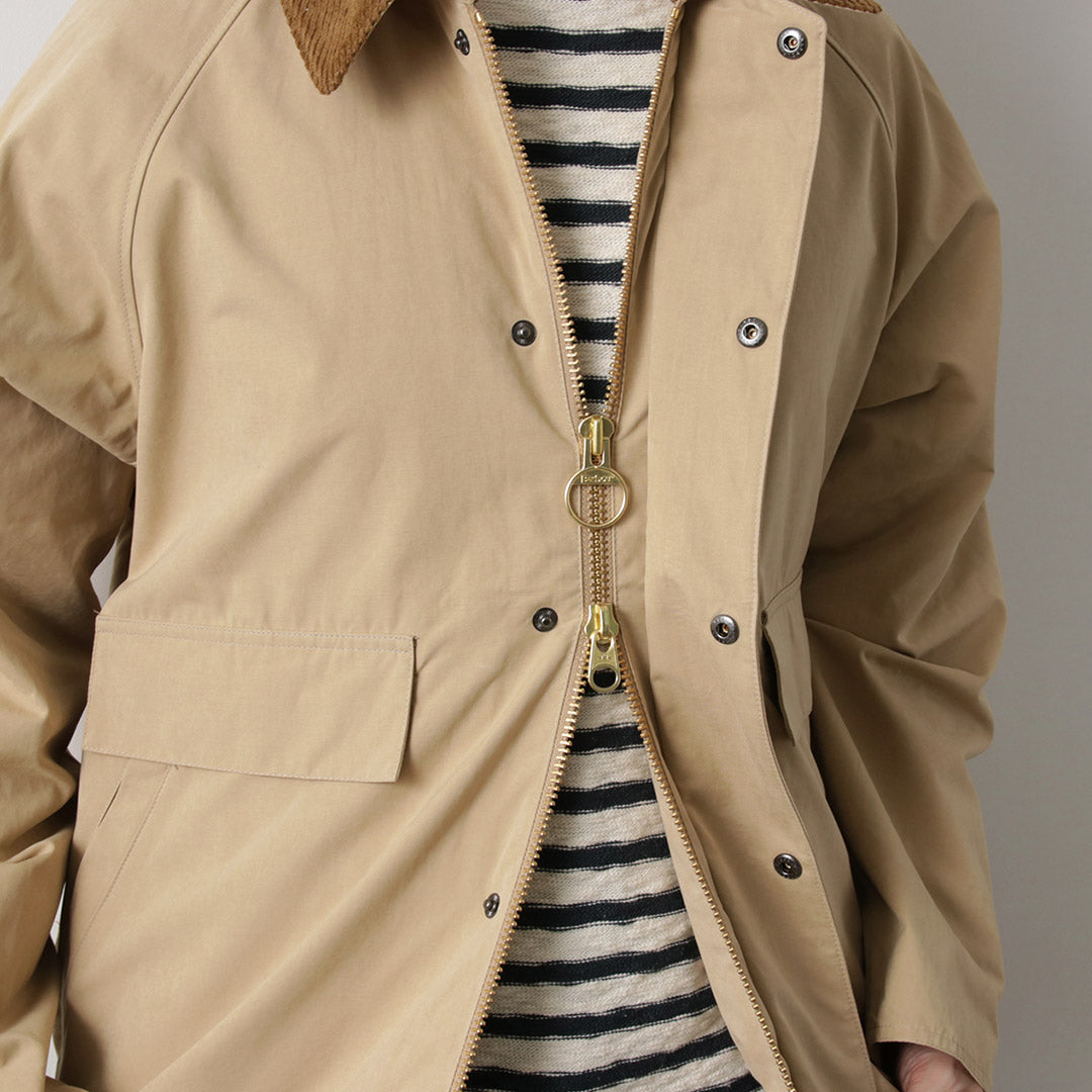 BARBOUR(バブアー)