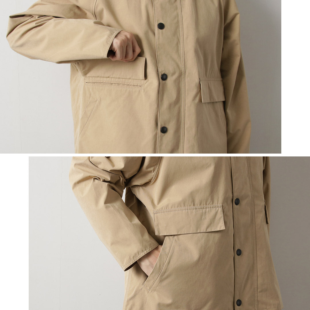 BARBOUR(バブアー)