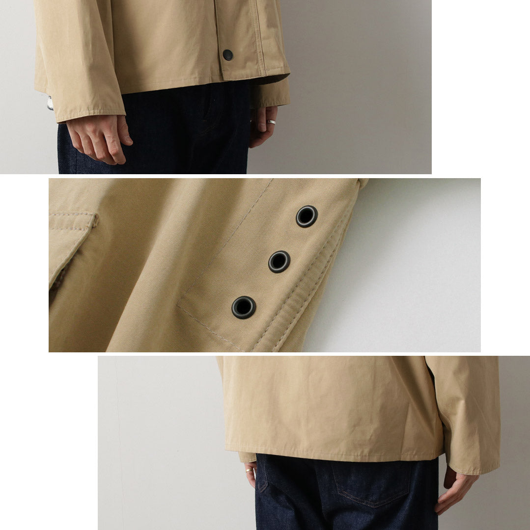 BARBOUR(バブアー)