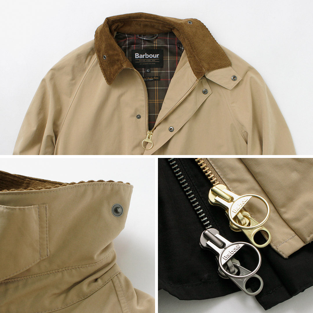 BARBOUR(バブアー)