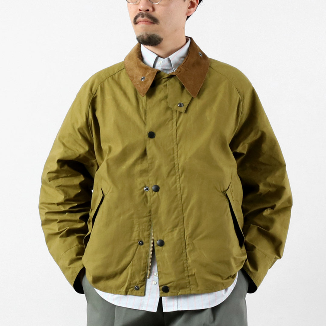 BARBOUR(バブアー)