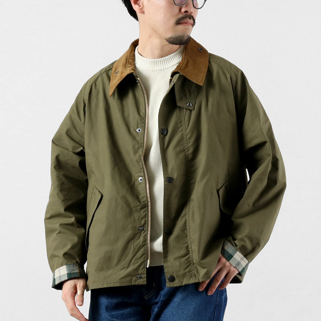 BARBOUR(バブアー)