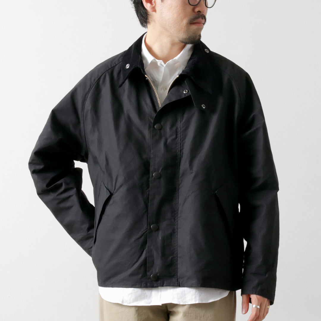BARBOUR(バブアー)