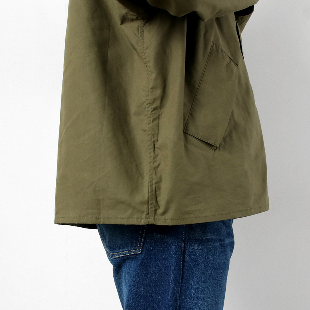 BARBOUR(バブアー)