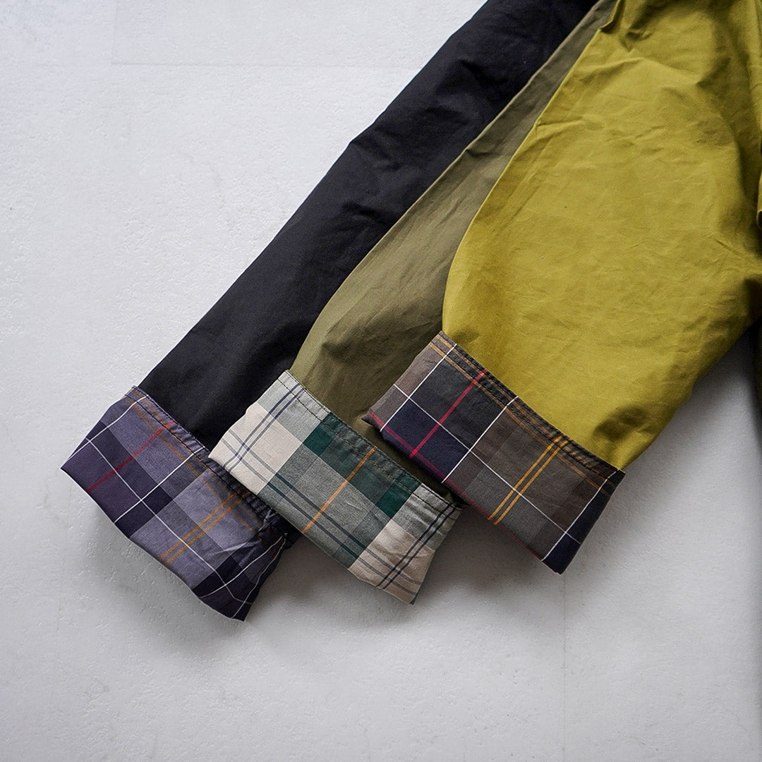 BARBOUR(バブアー)