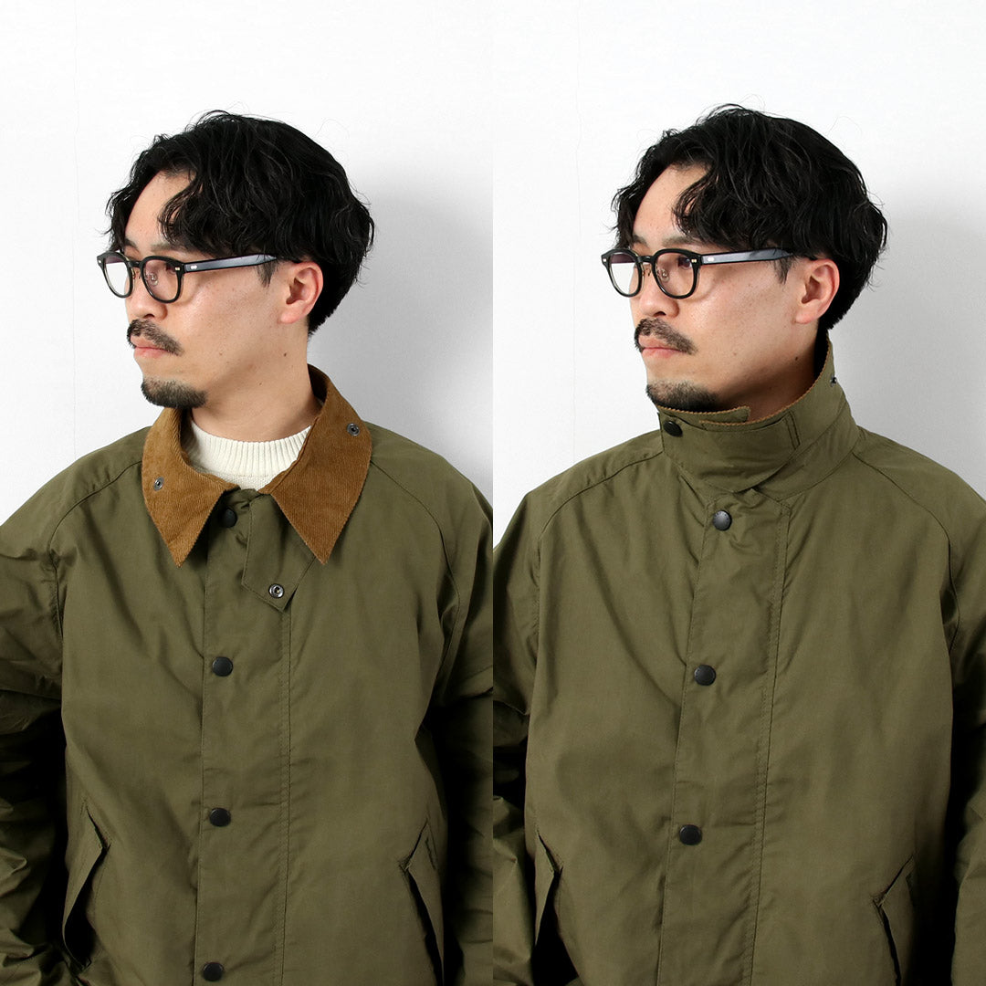 BARBOUR(バブアー)