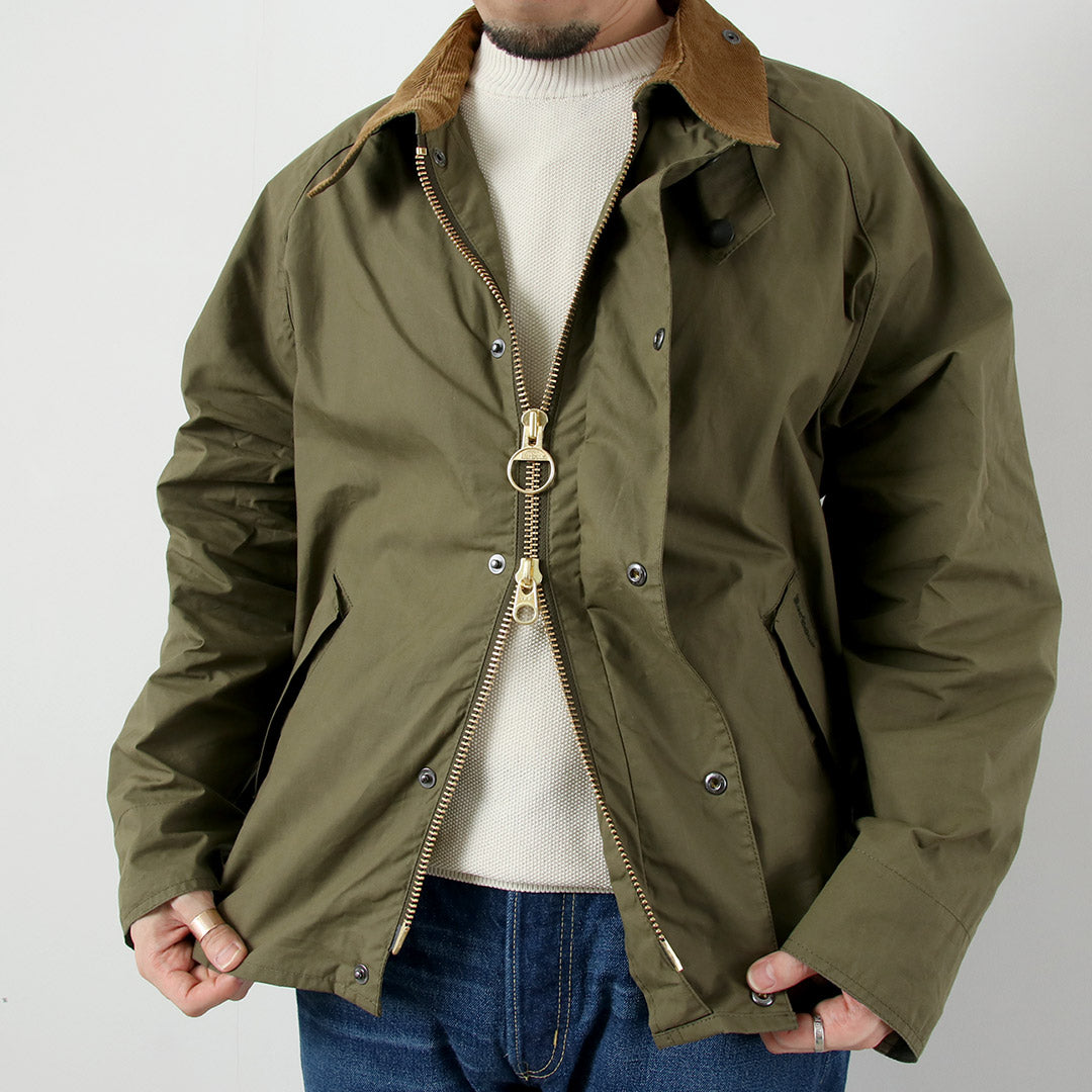 BARBOUR(バブアー)
