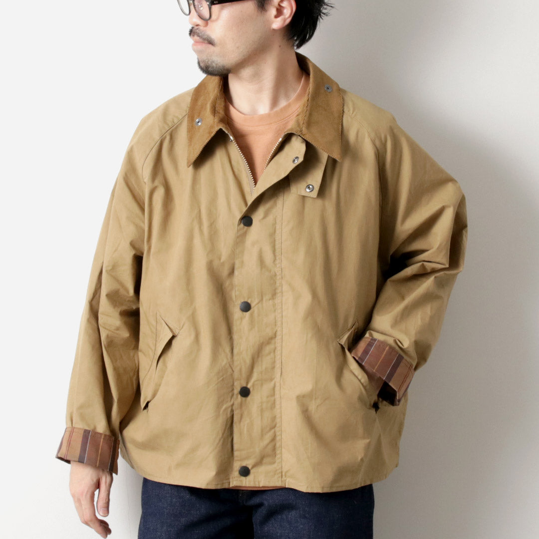 BARBOUR(バブアー)