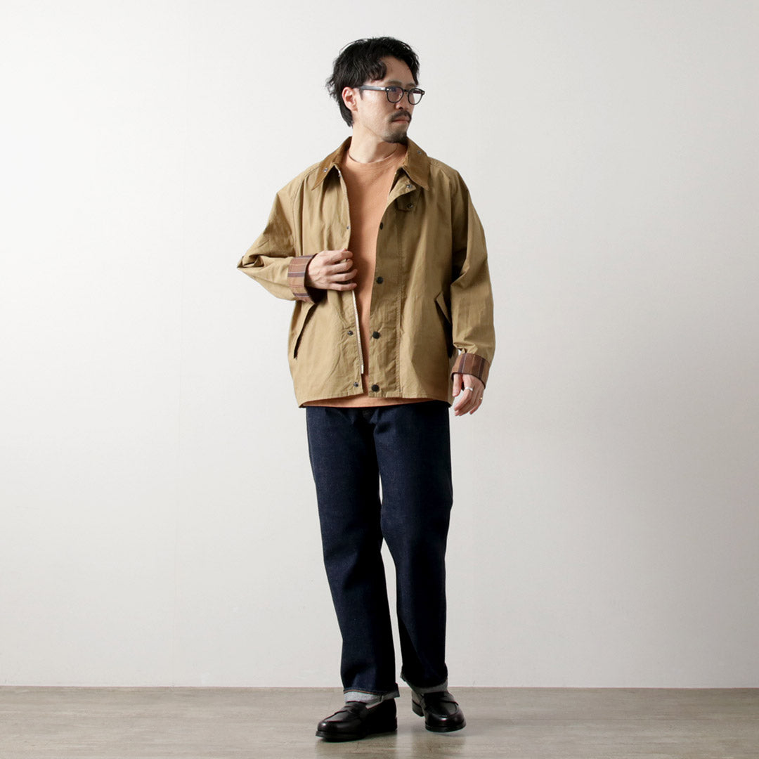 BARBOUR(バブアー)