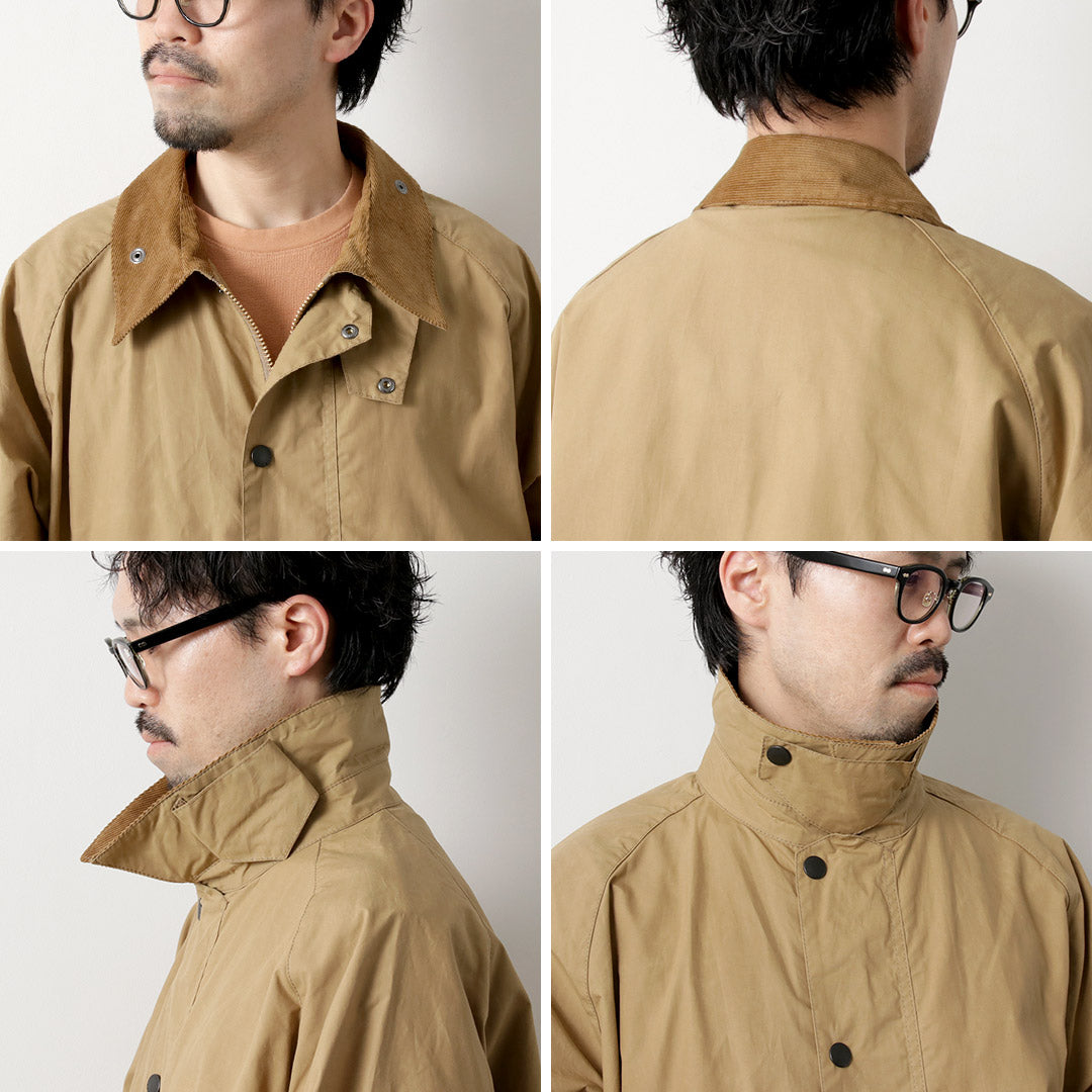 BARBOUR(バブアー)