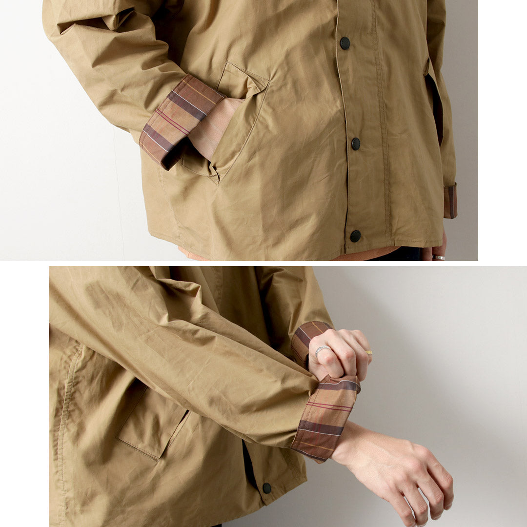 BARBOUR(バブアー)
