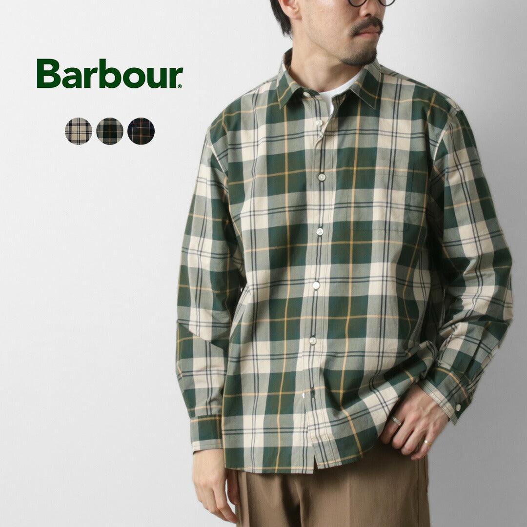 BARBOUR(バブアー)