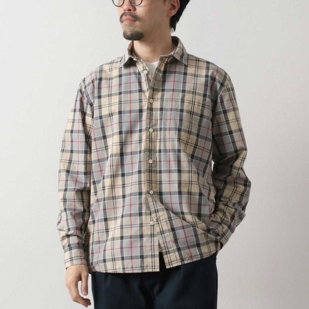 BARBOUR(バブアー)