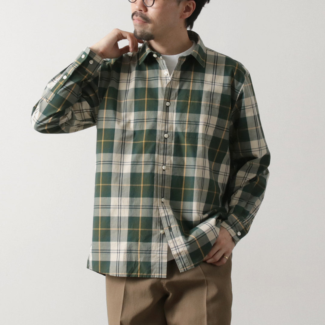 BARBOUR(バブアー)