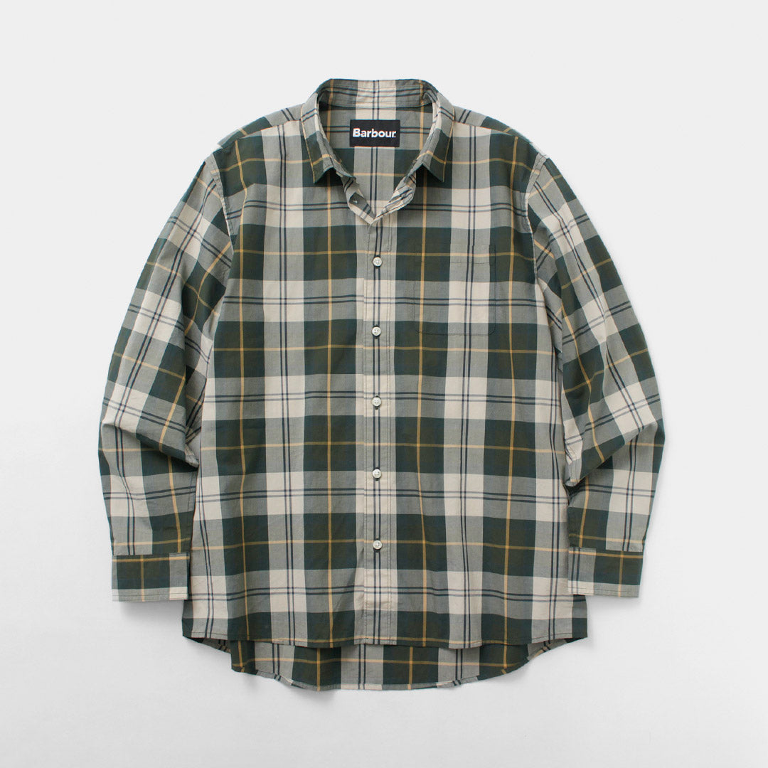 BARBOUR(バブアー)