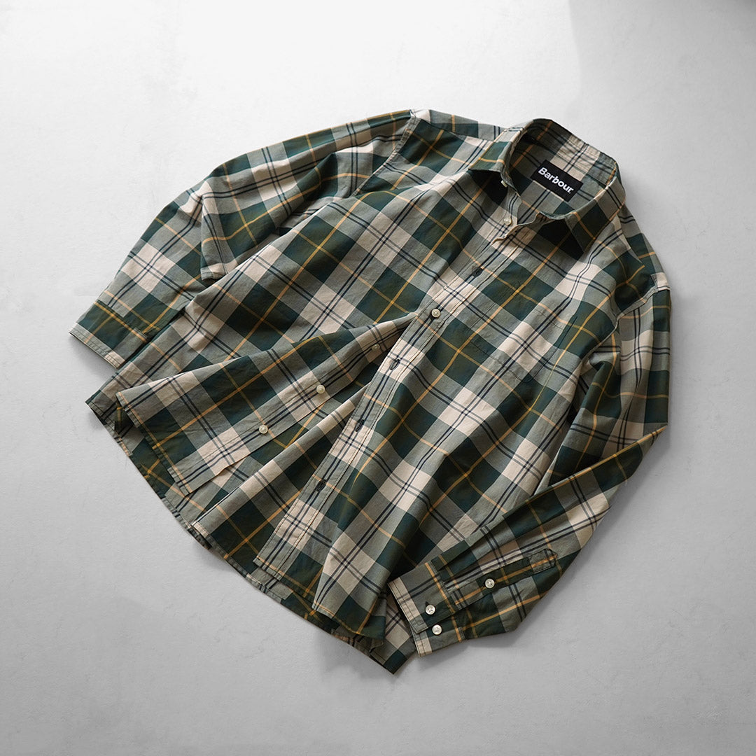 BARBOUR(バブアー)