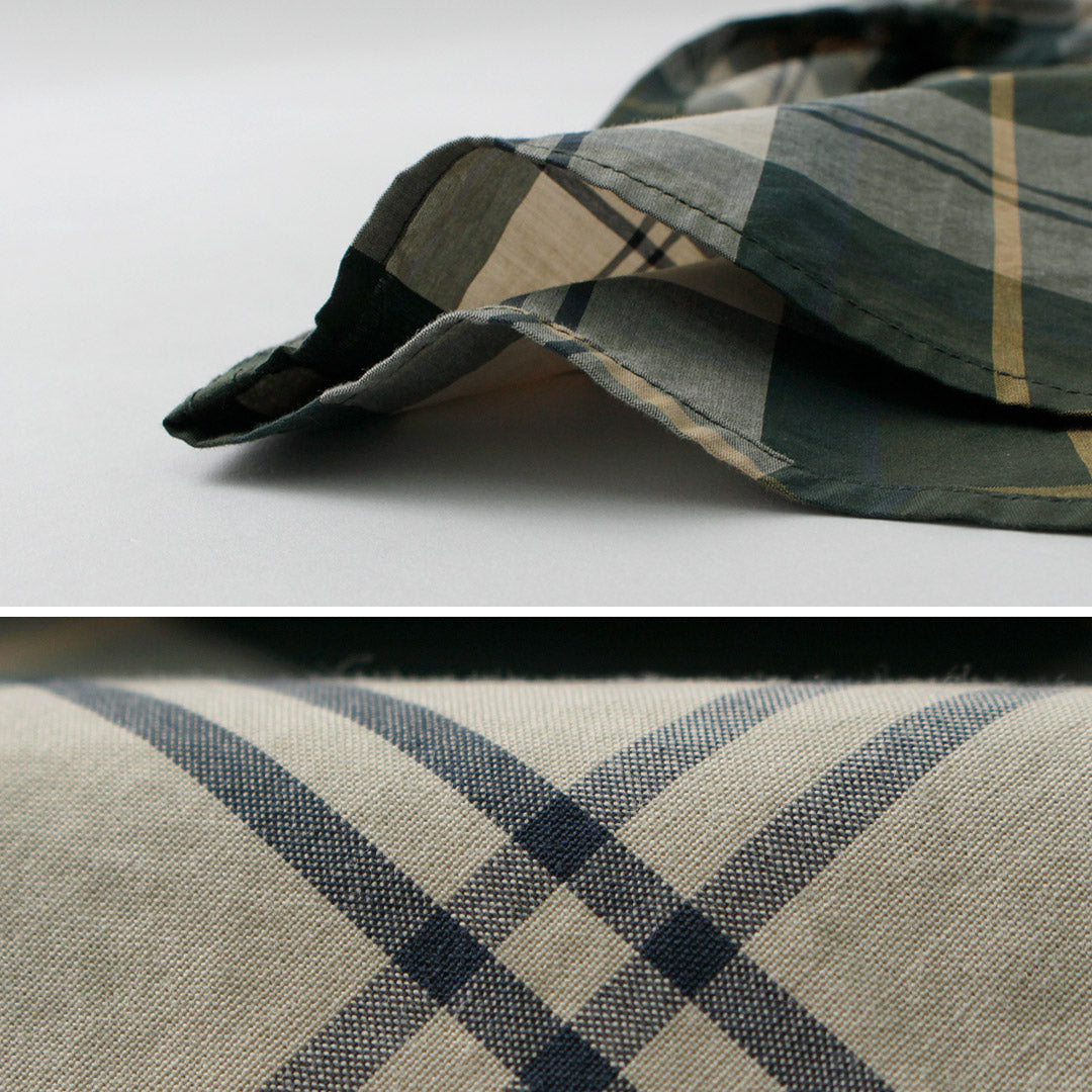 BARBOUR(バブアー)