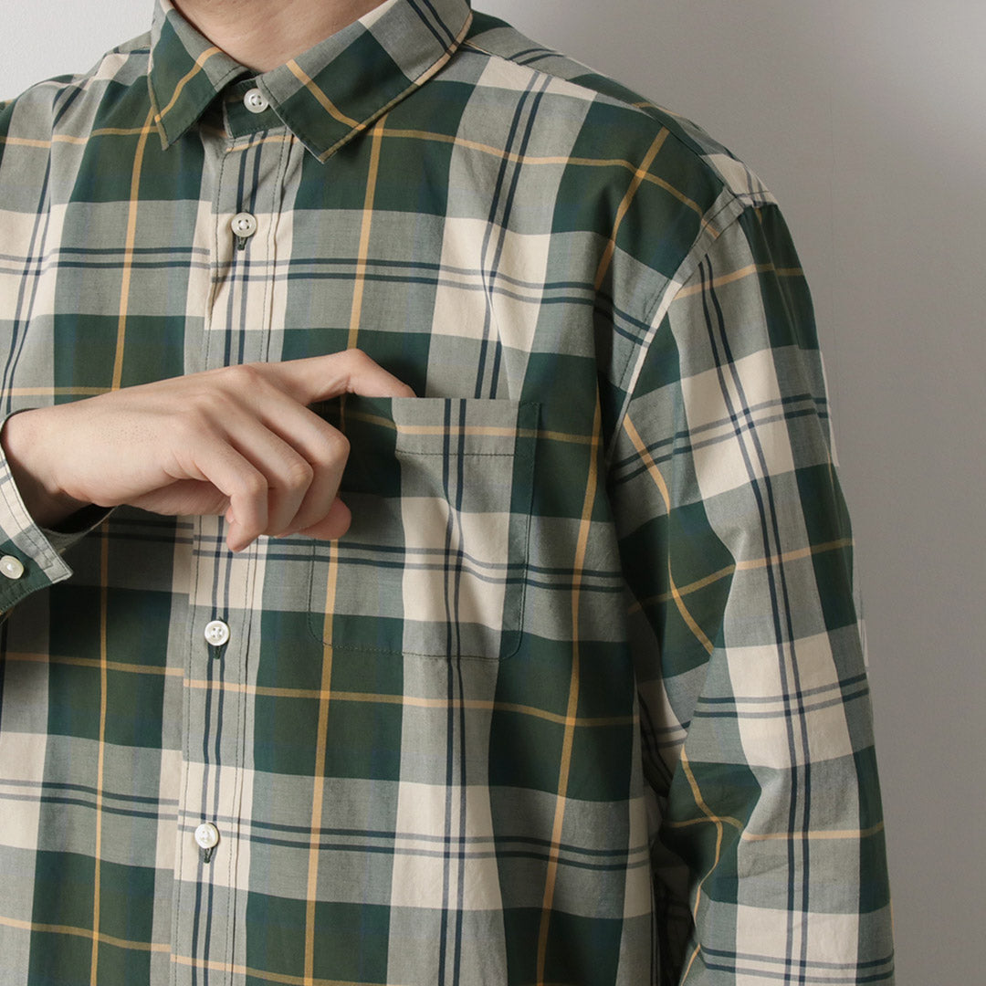 BARBOUR(バブアー)