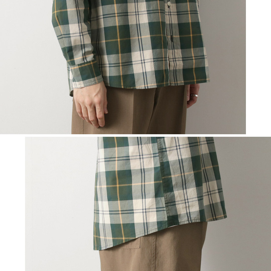 BARBOUR(バブアー)