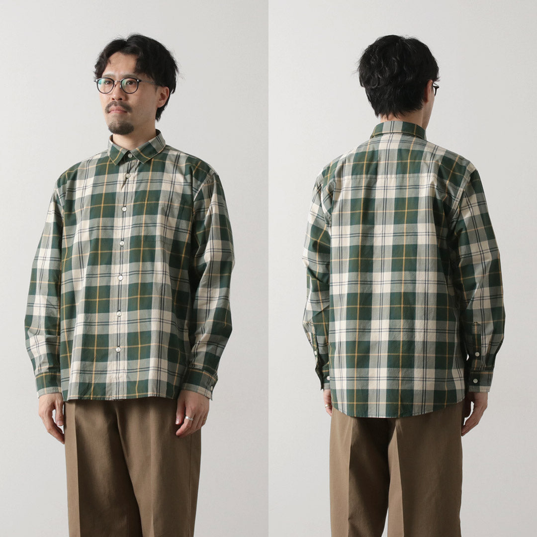 BARBOUR(バブアー)