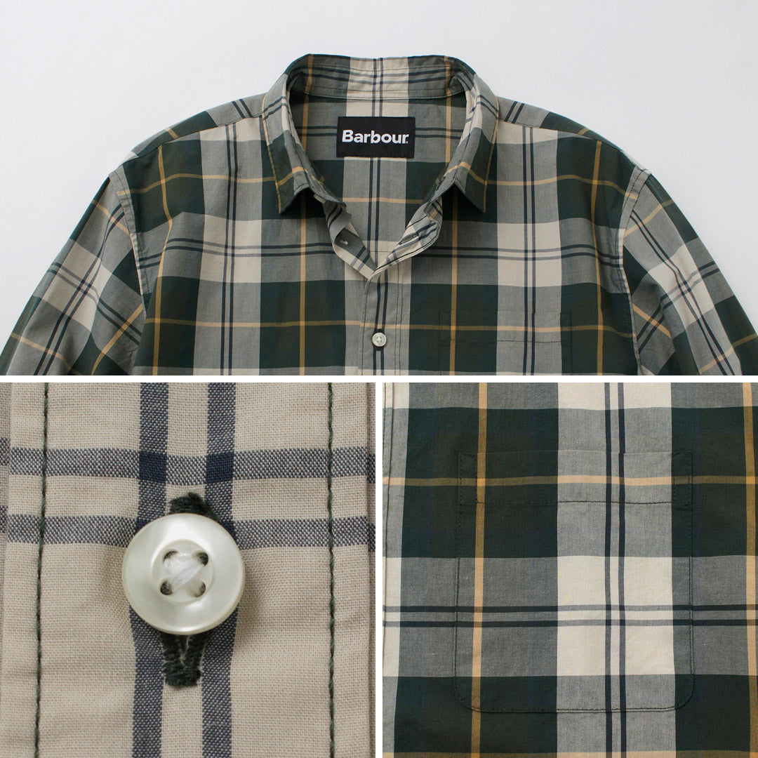 BARBOUR(バブアー)