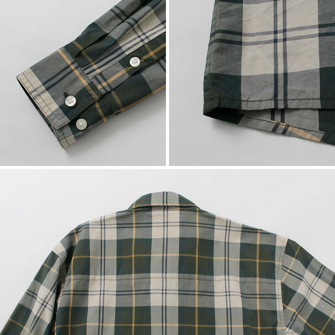 BARBOUR(バブアー)