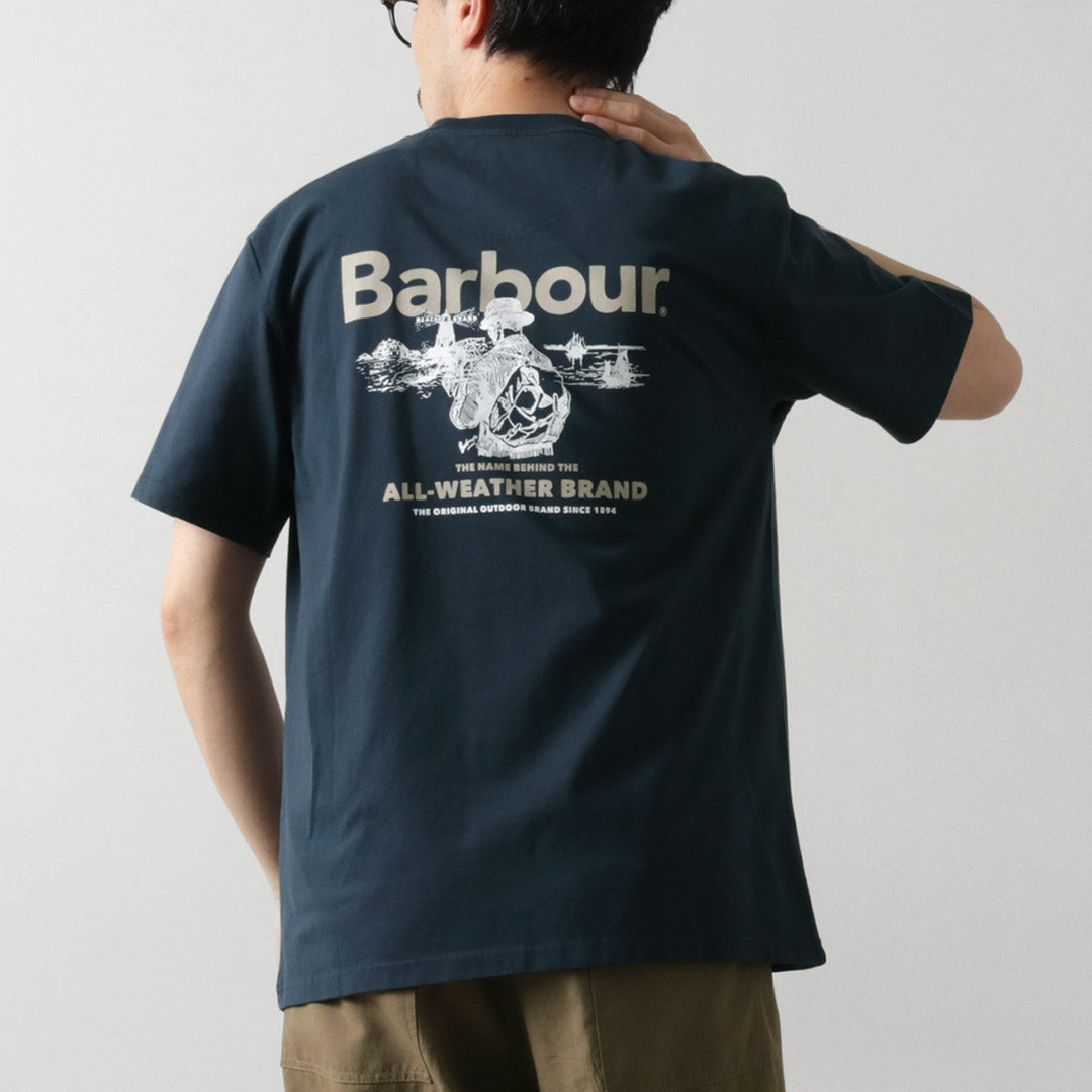 BARBOUR(バブアー)