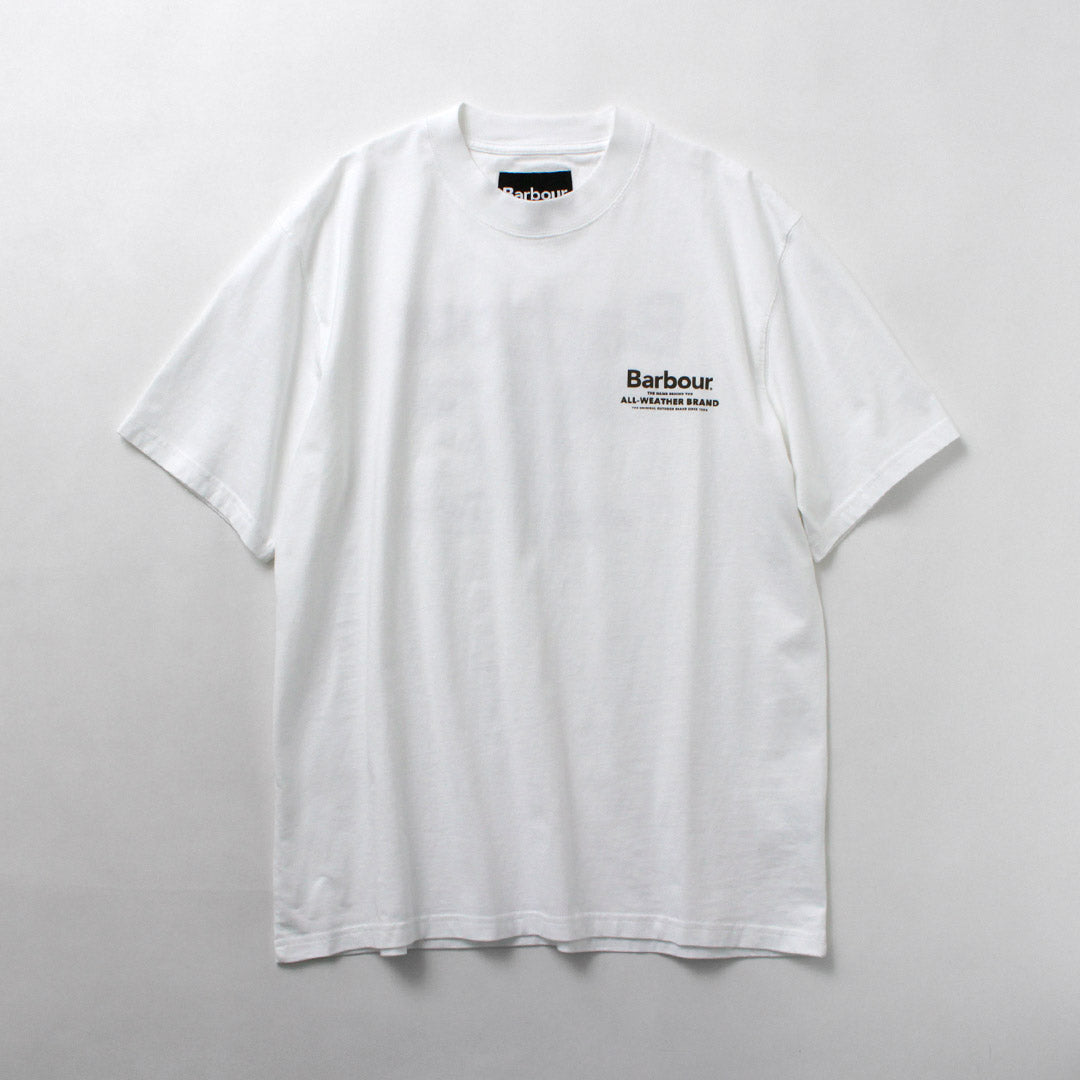 BARBOUR(バブアー)