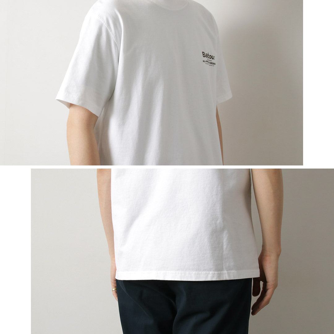 BARBOUR(バブアー)