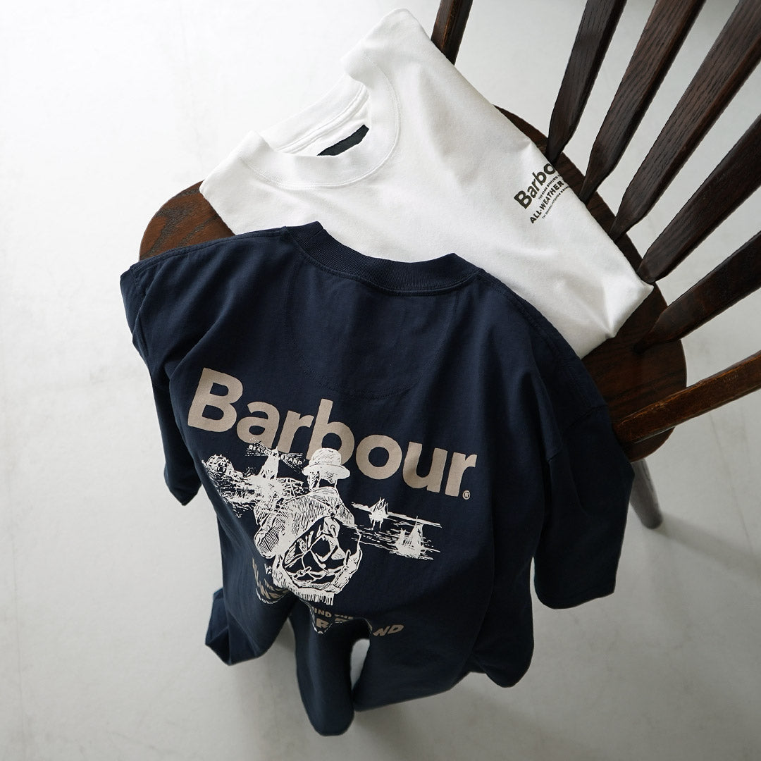BARBOUR(バブアー)