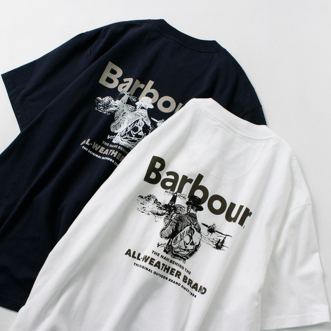 BARBOUR(バブアー)