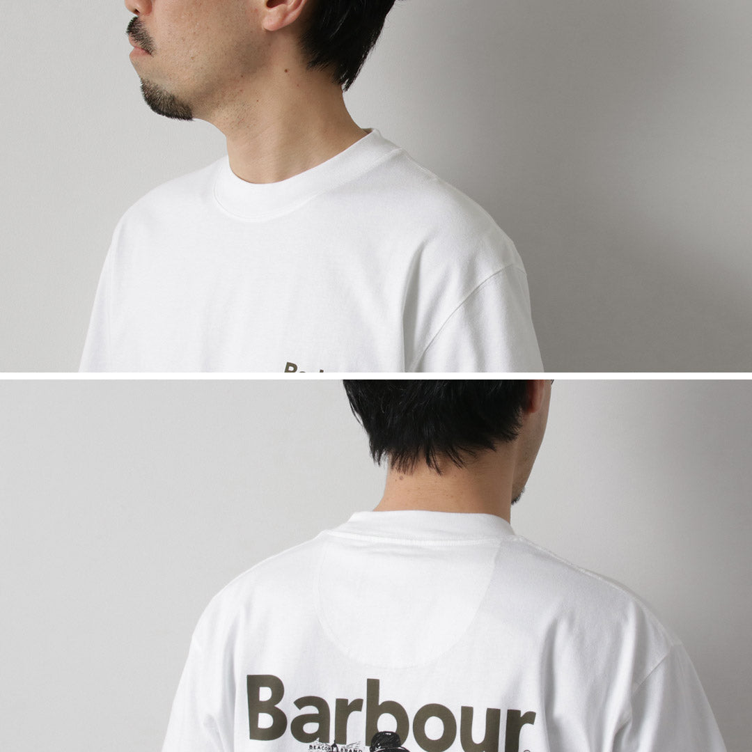 BARBOUR(バブアー)