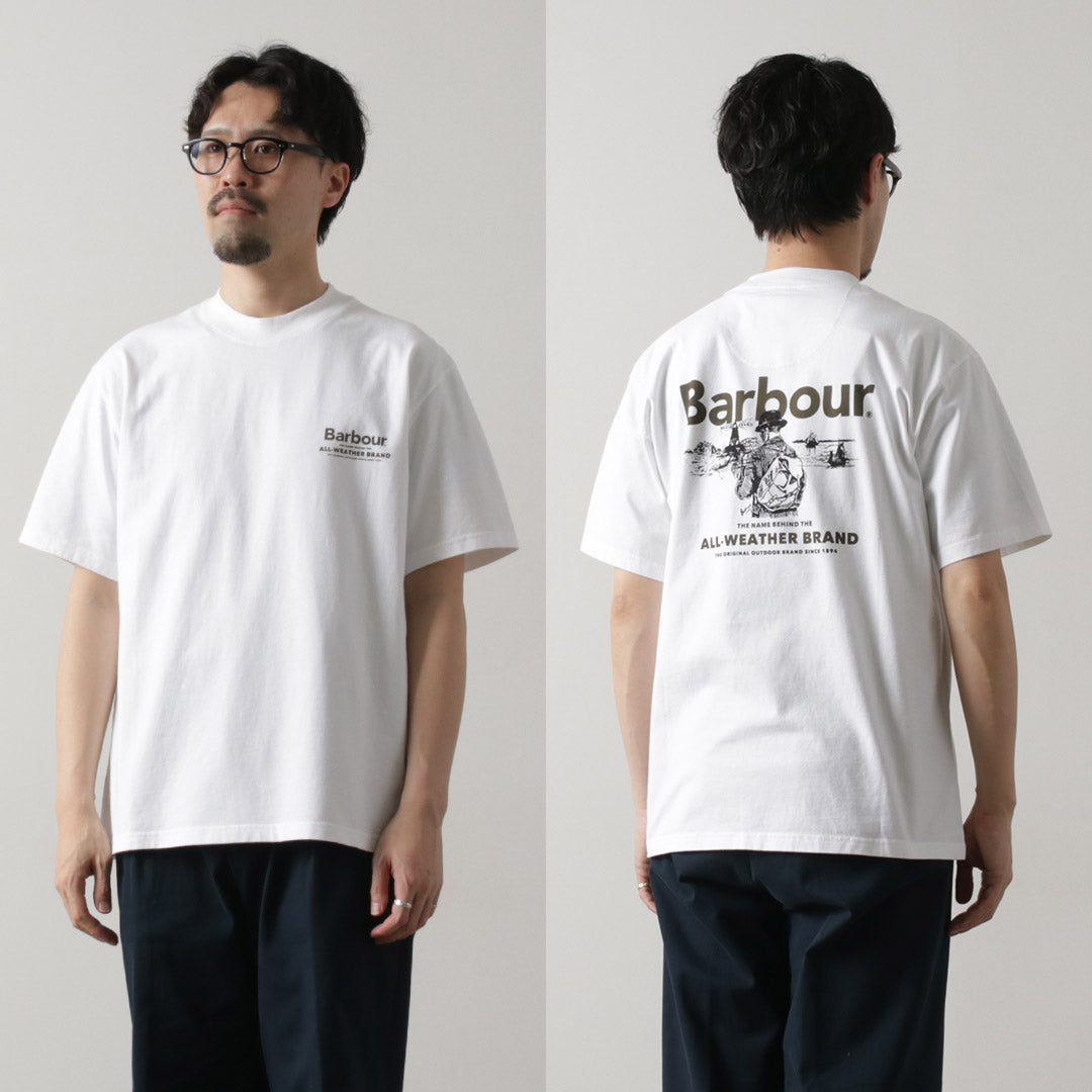 BARBOUR(バブアー)