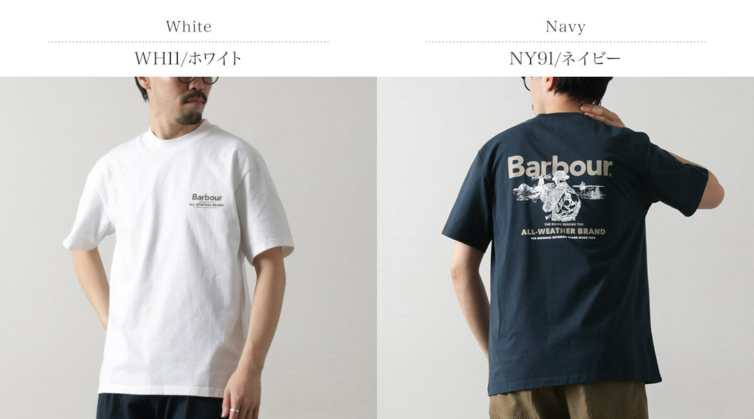 BARBOUR(バブアー)