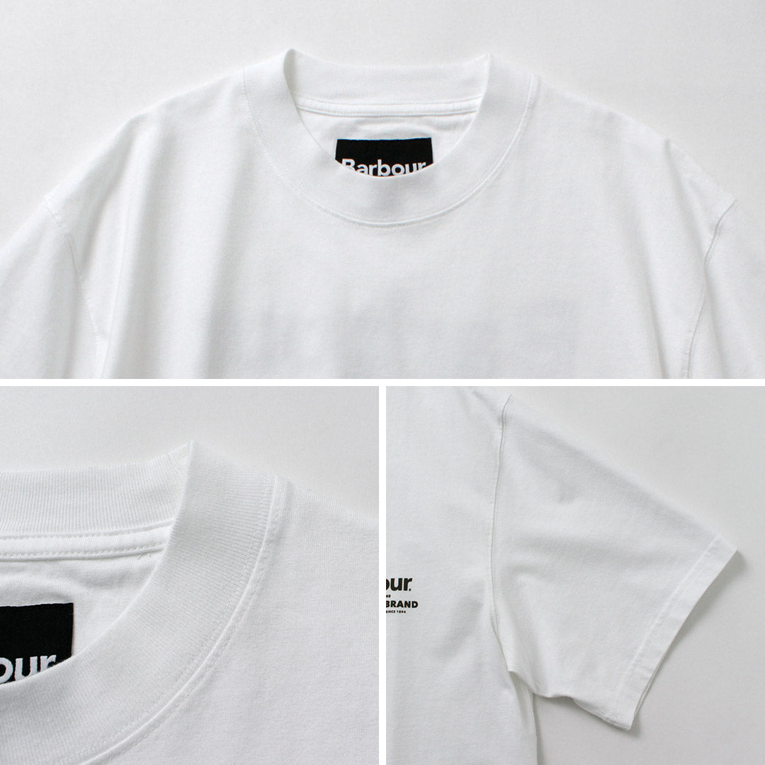 BARBOUR(バブアー)