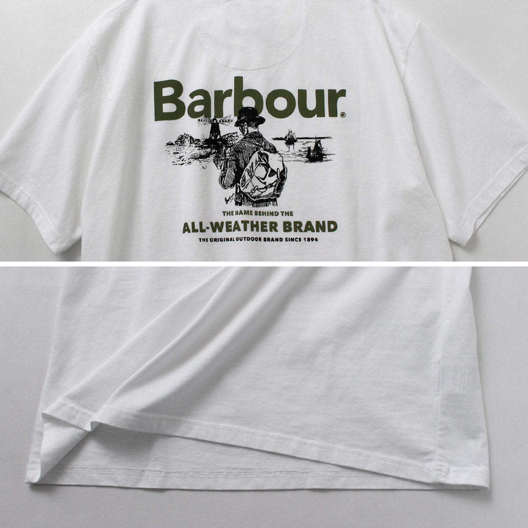 BARBOUR(バブアー)