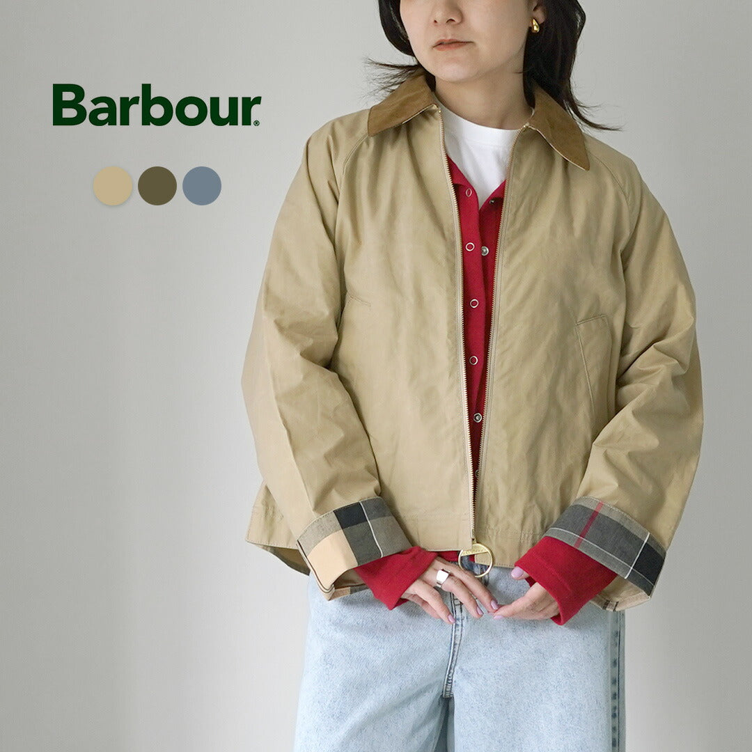 BARBOUR(バブアー)