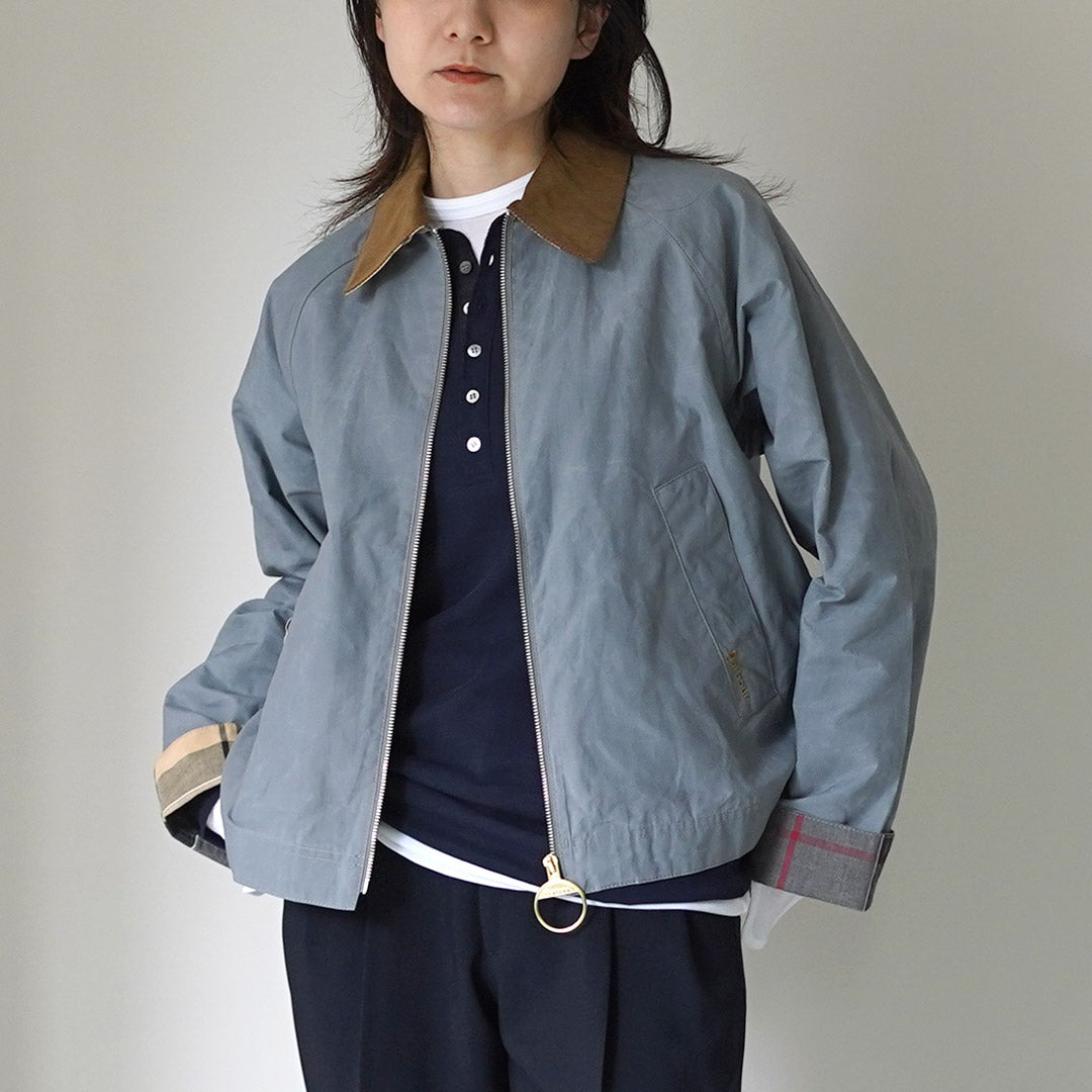 BARBOUR(バブアー)