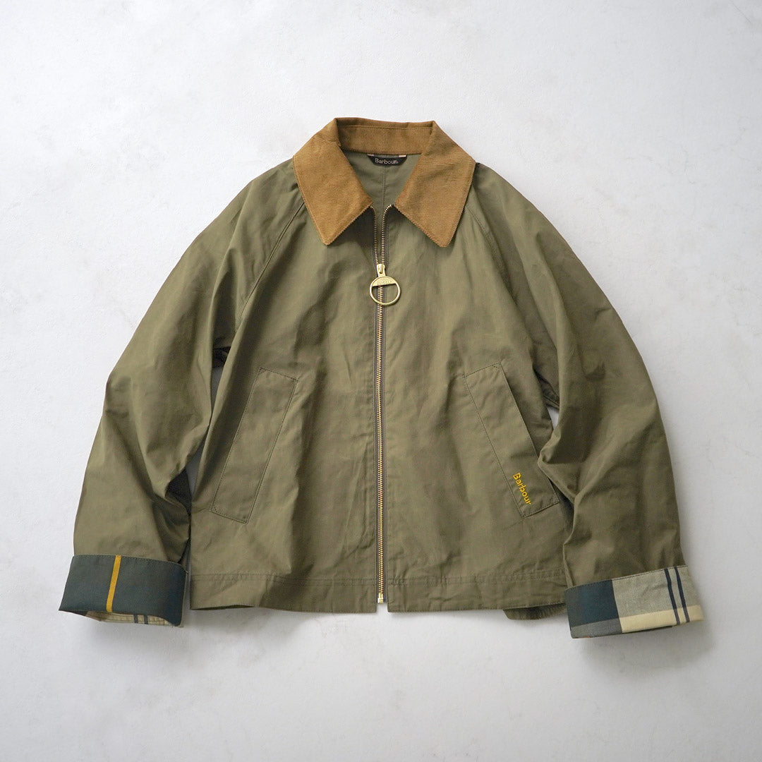 BARBOUR(バブアー)