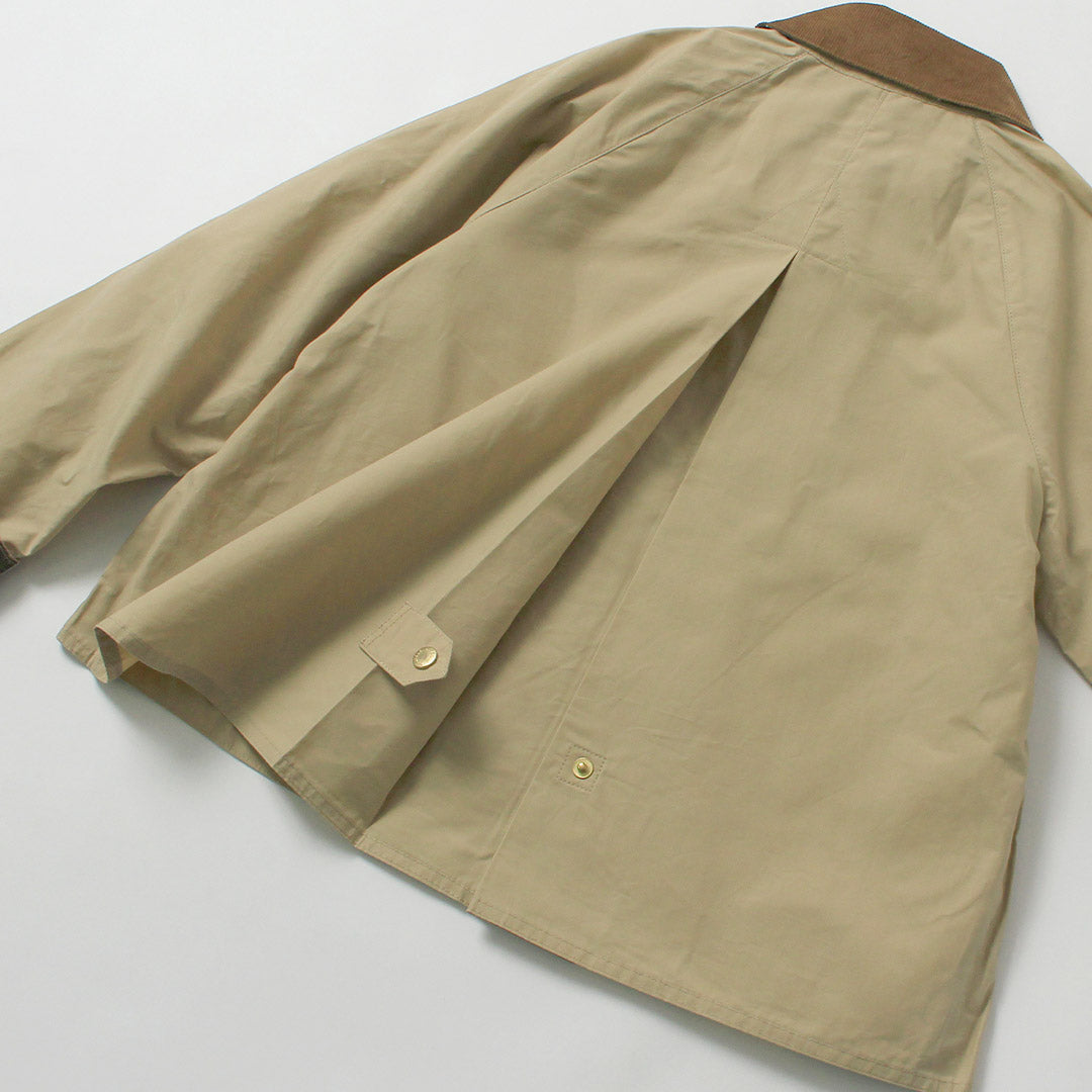 BARBOUR(バブアー)