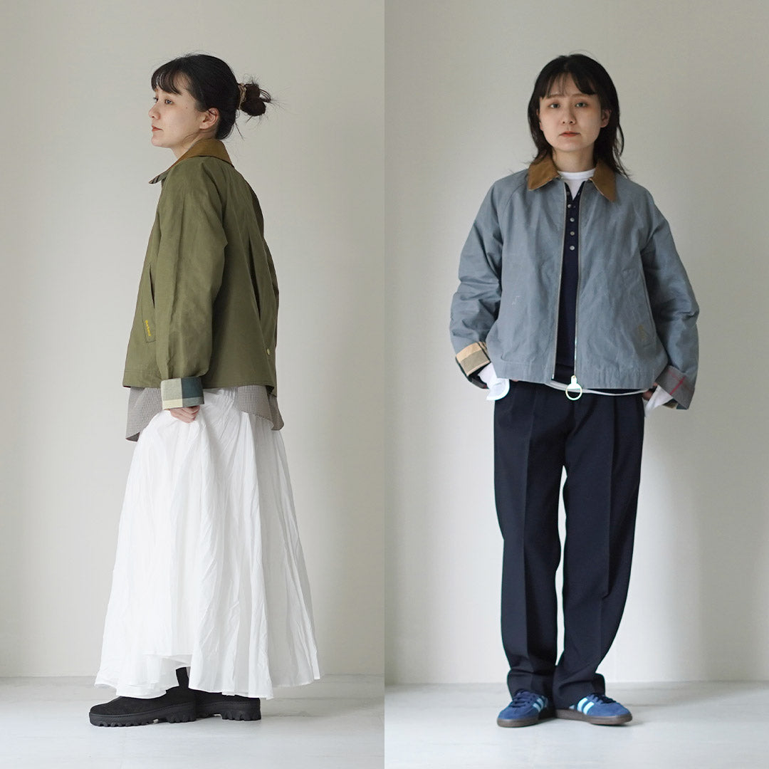 BARBOUR(バブアー)