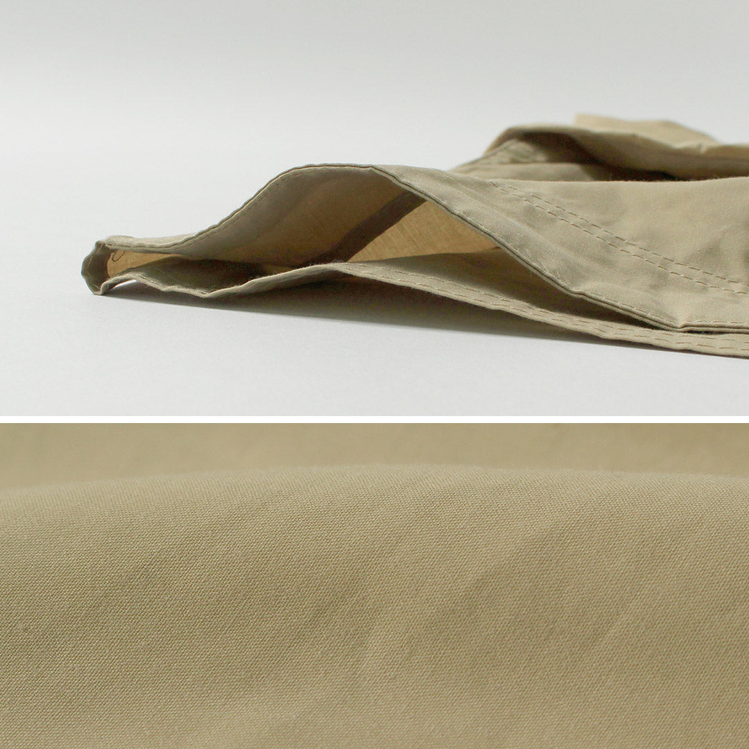 BARBOUR(バブアー)