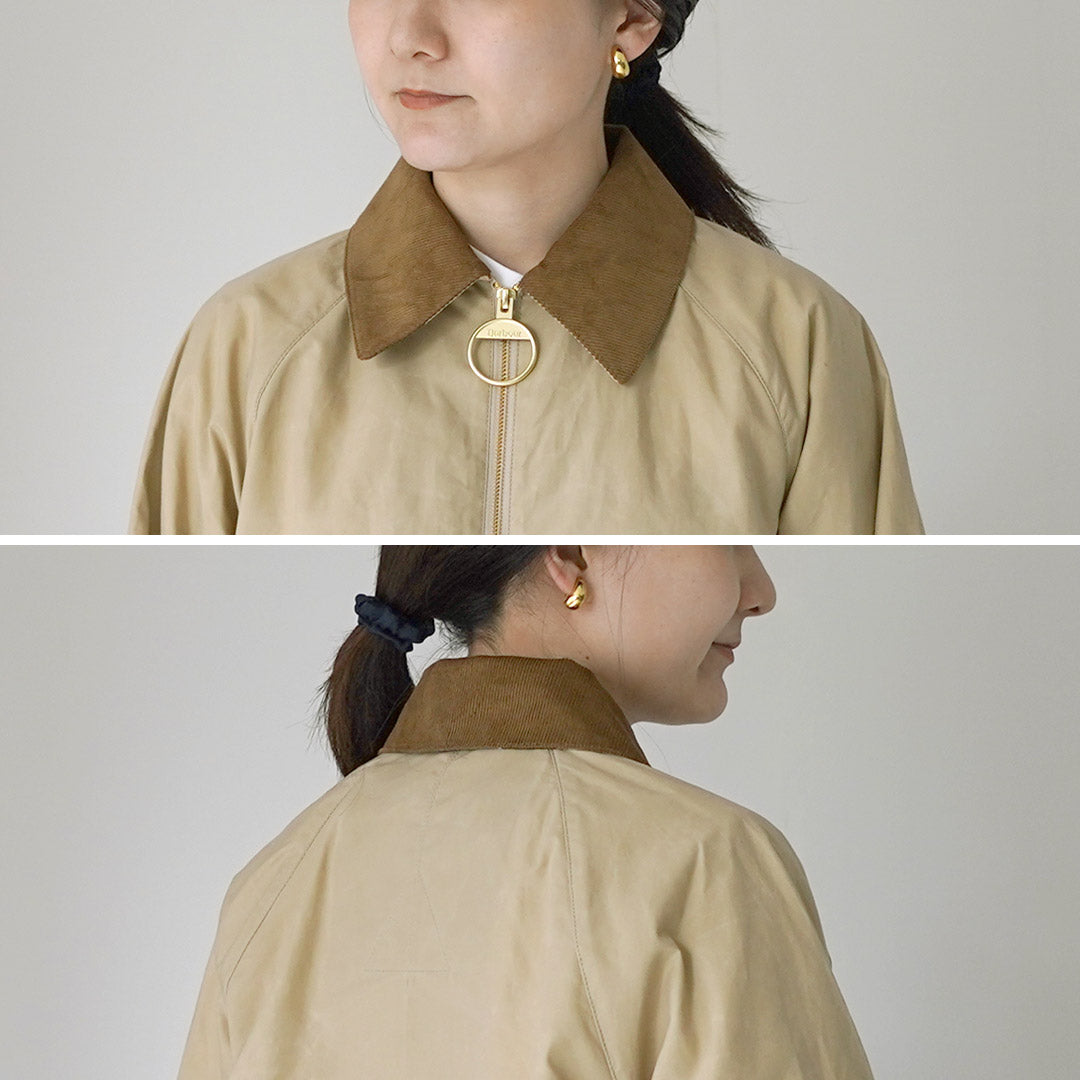 BARBOUR(バブアー)