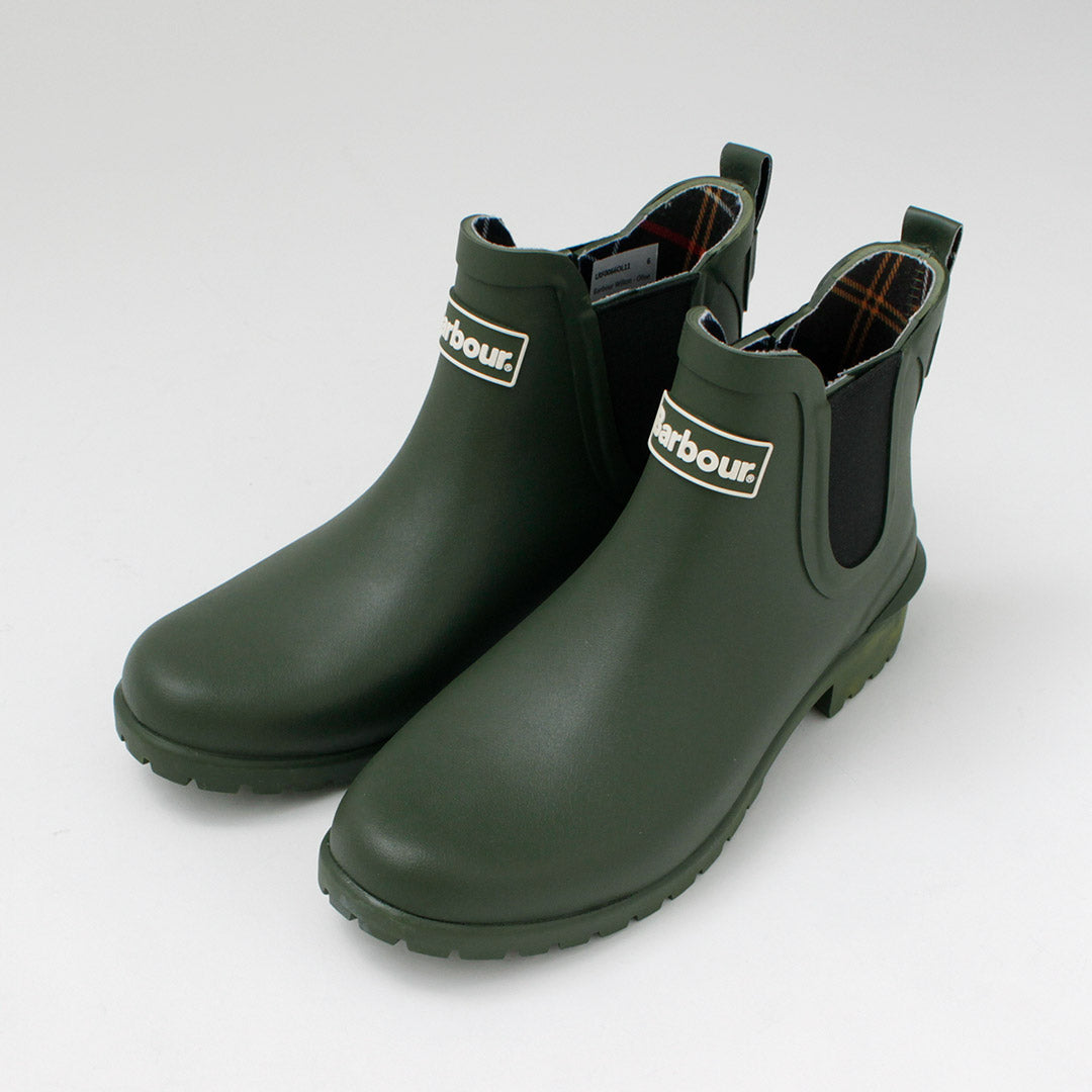 BARBOUR(バブアー)