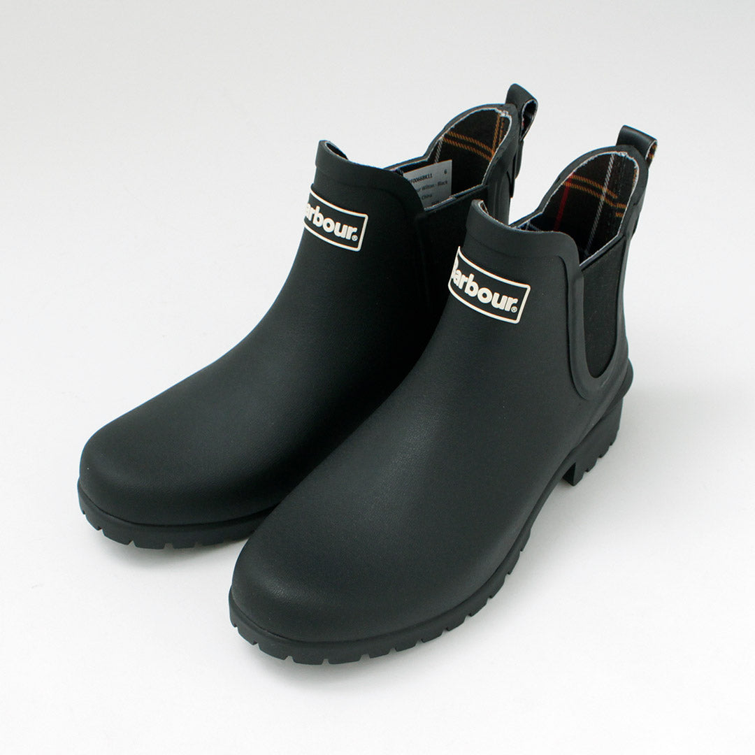 BARBOUR(バブアー)