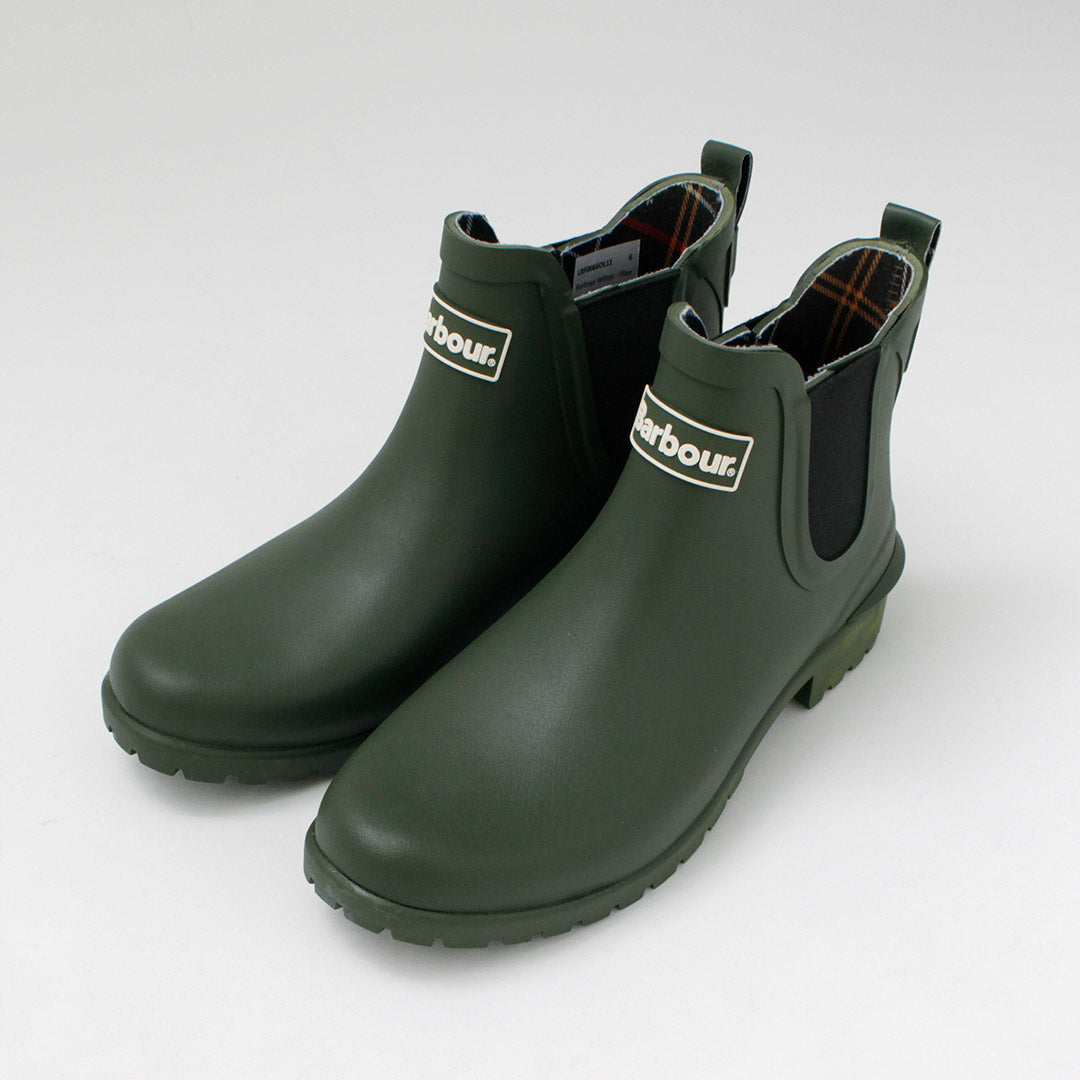 BARBOUR(バブアー)