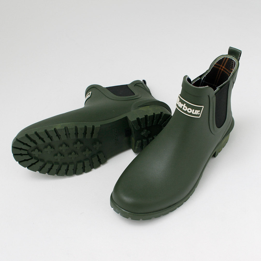 BARBOUR(バブアー)